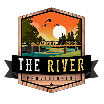 The River Provisioning-logo
